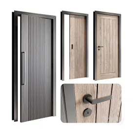 Ipddoors Set
